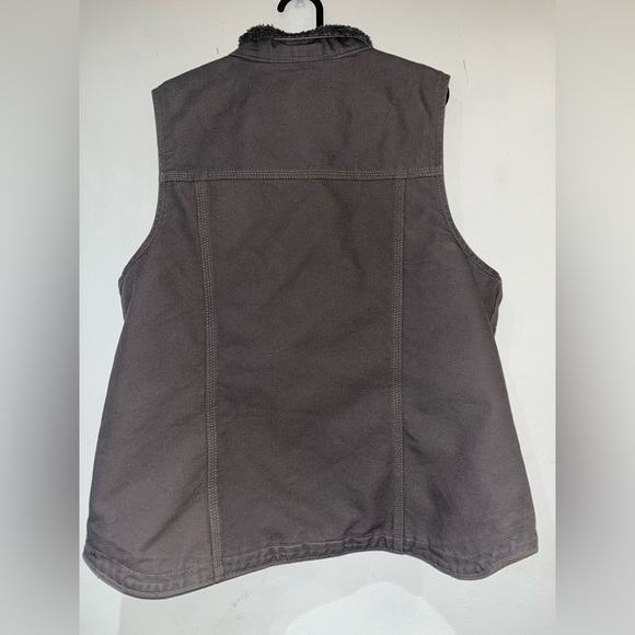 Carhartt Vest - Picture 2 of 2